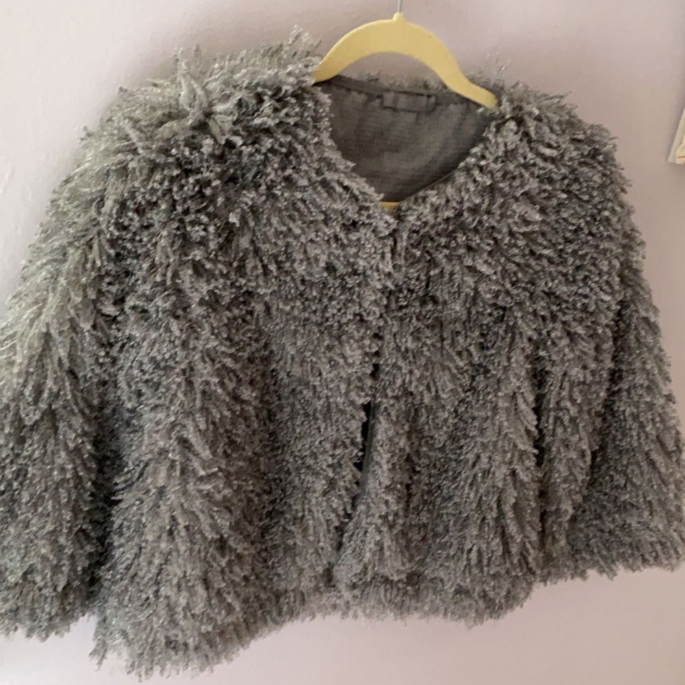 Baci Italy size M jacket